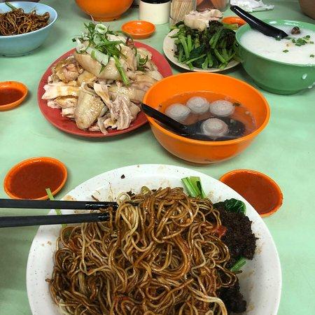 Restoran Soong Kee